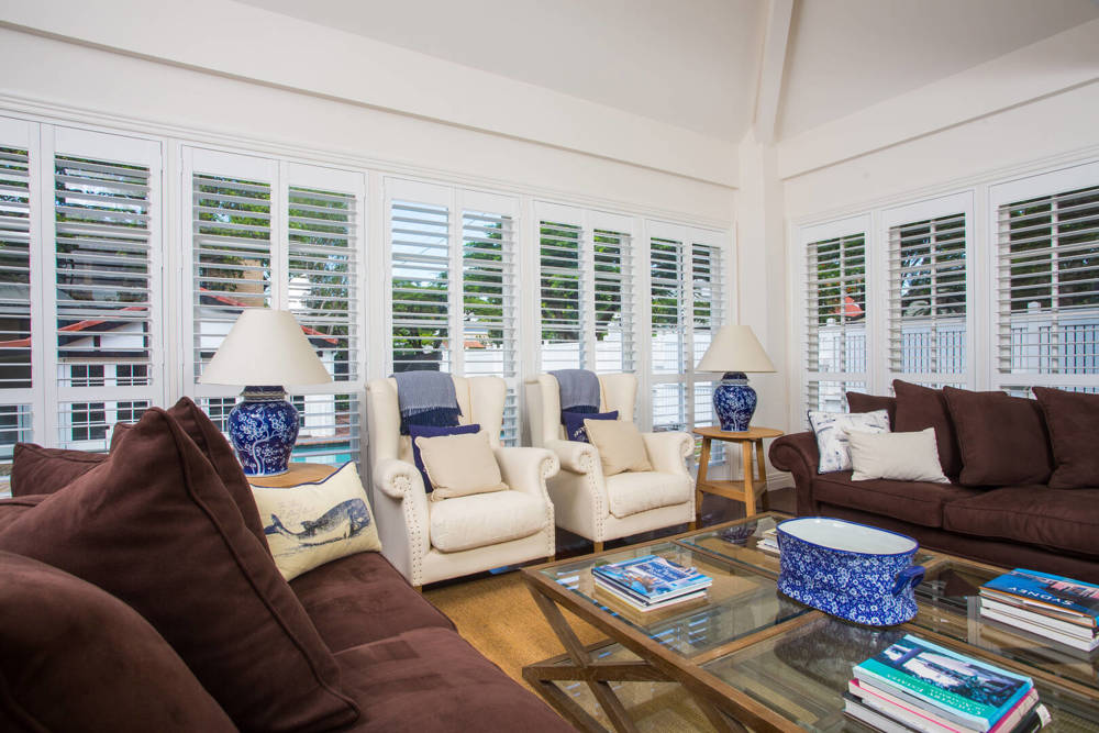 Polymer Shutters 80