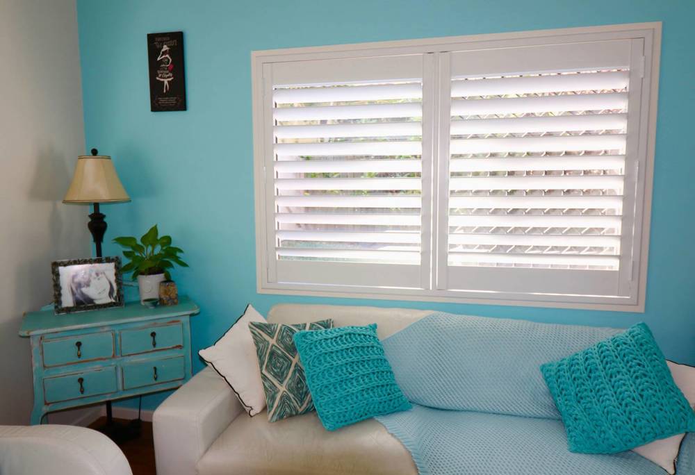 Polymer Shutters 21