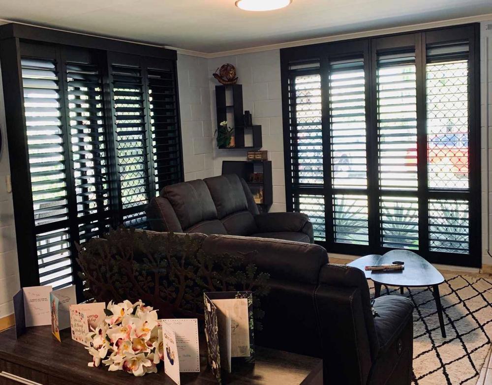 Basswood Shutters 3