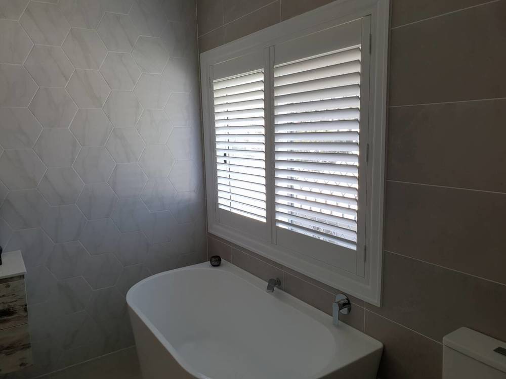 Polymer Shutters 54