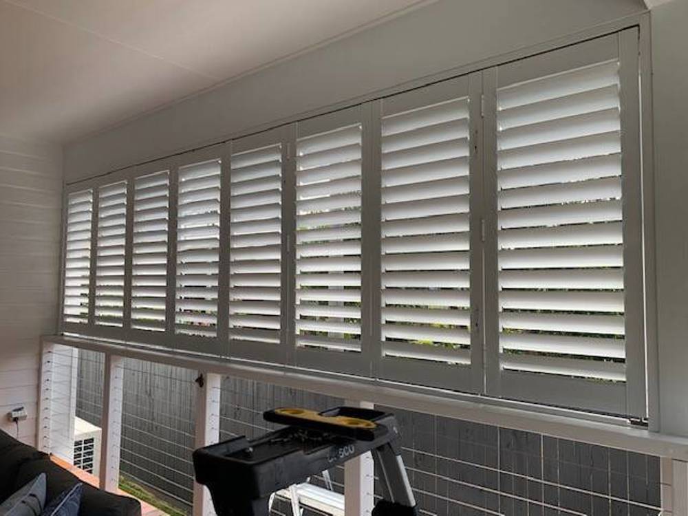Aluminium Shutters 39