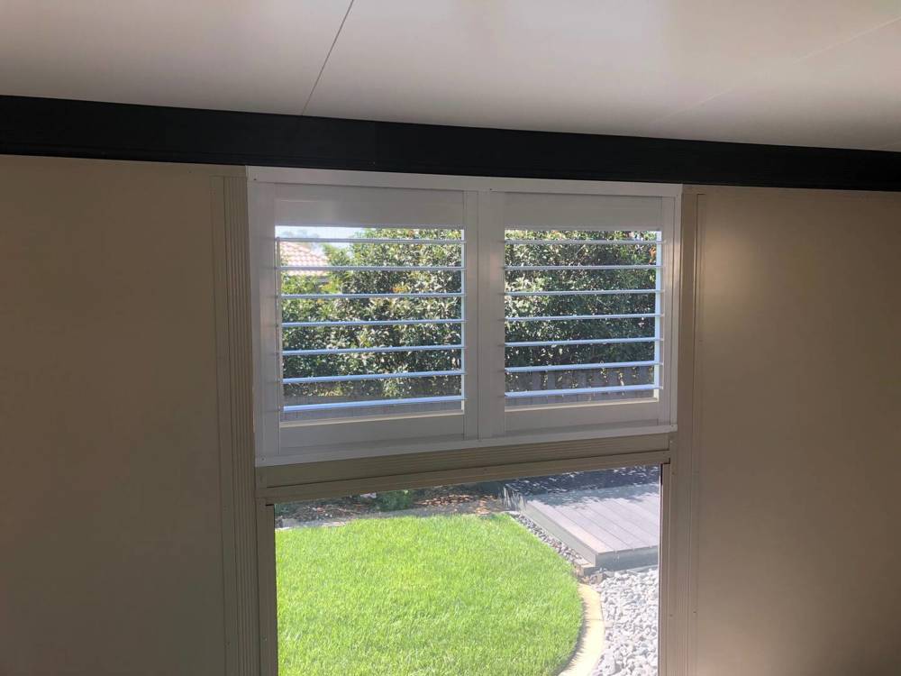 Aluminium Shutters 37