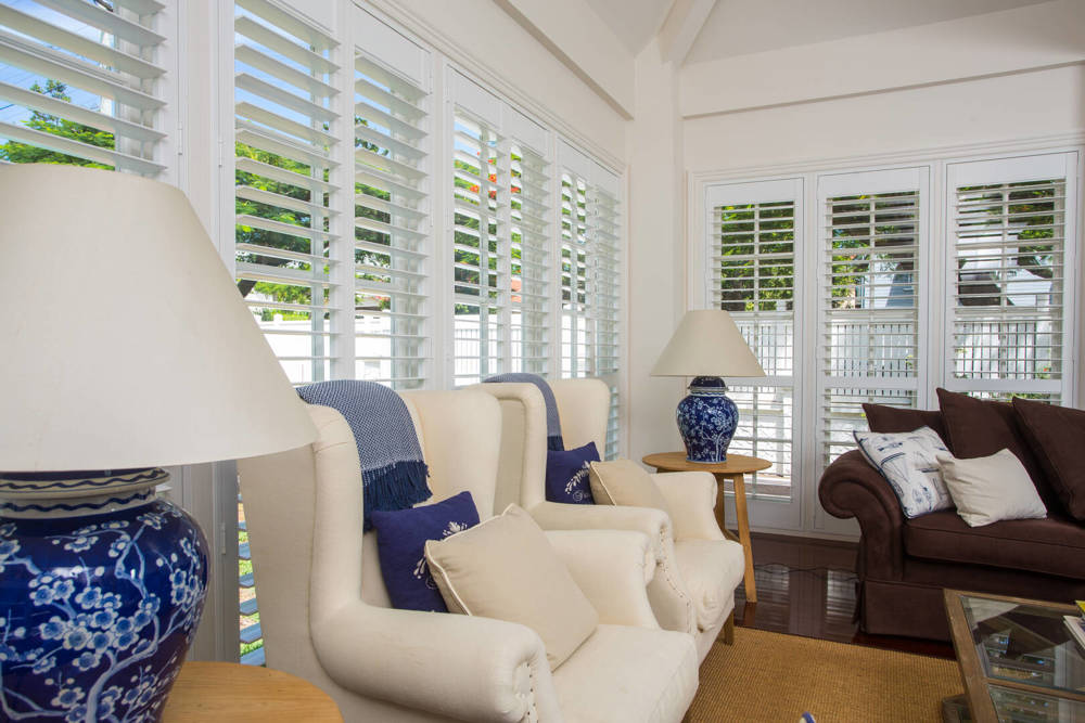 Polymer Shutters 77