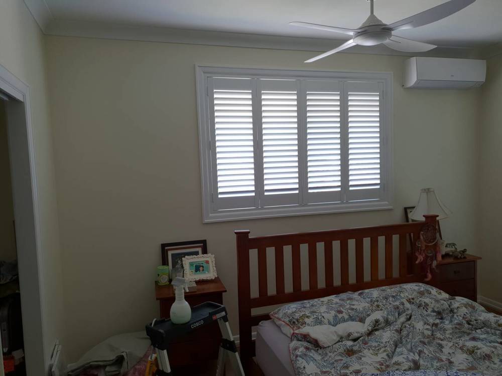Polymer Shutters 57
