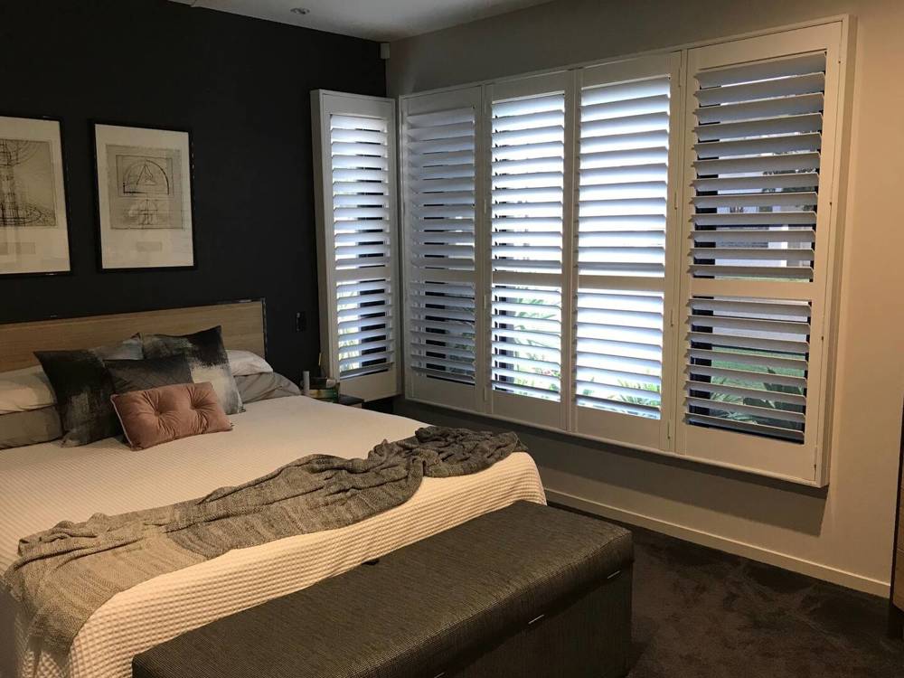 Polymer Shutters 39