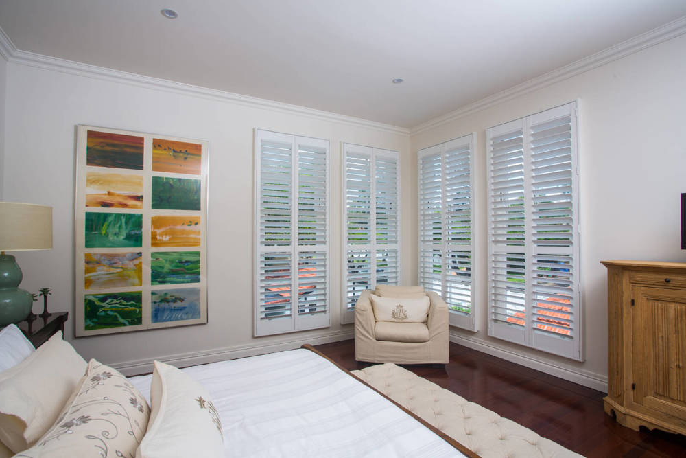 Polymer Shutters 67