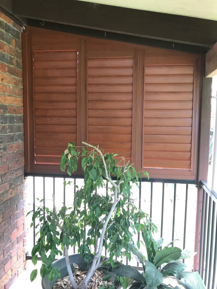 Basswood Shutters 6