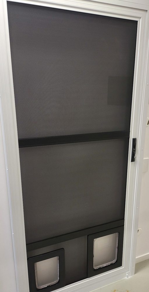 Doggie Doors