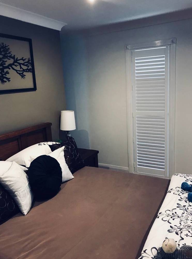 Polymer Shutters 20