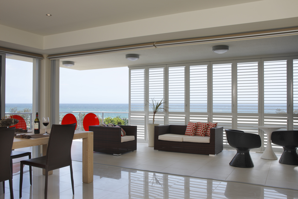 Aluminium Shutters 17