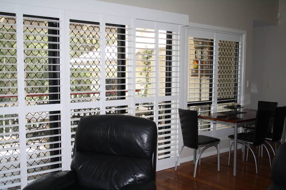 Polymer Shutters 19