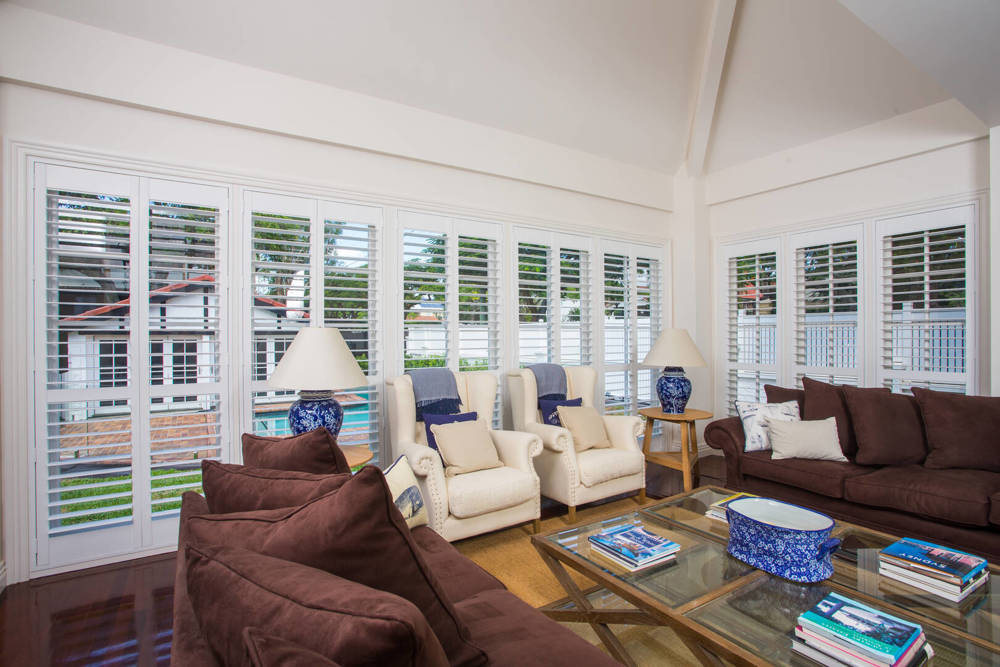 Polymer Shutters 81