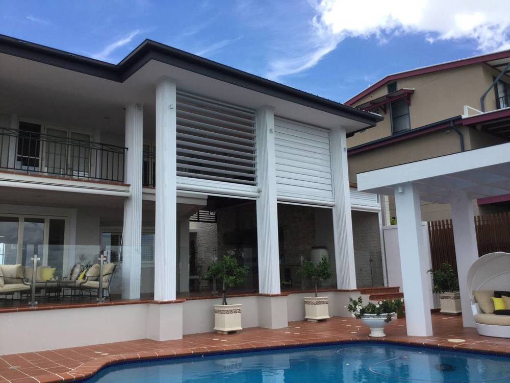 Aluminium Shutters 23
