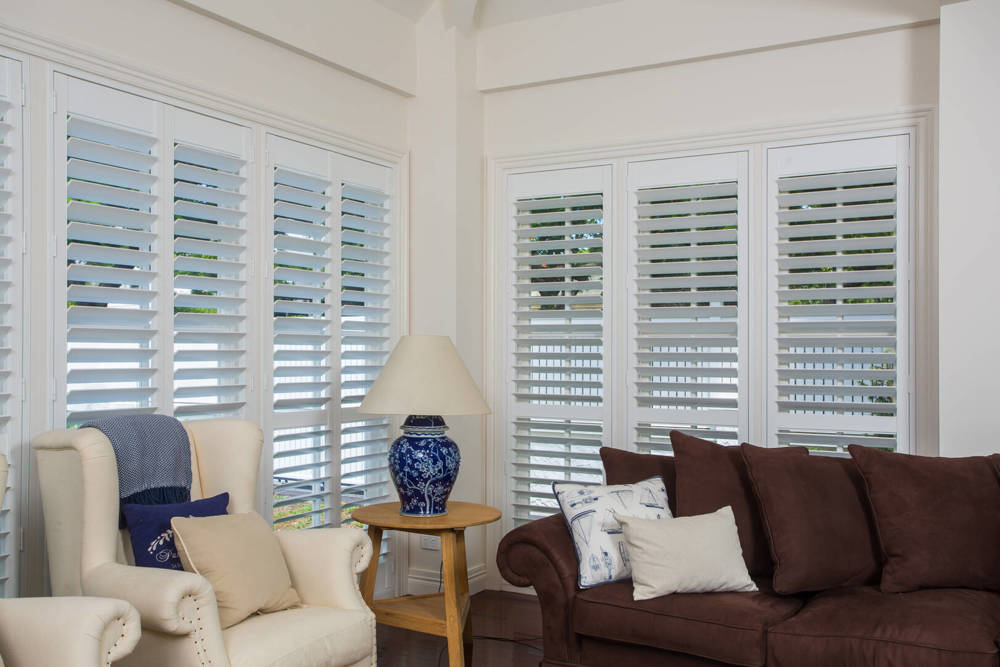 Polymer Shutters 88