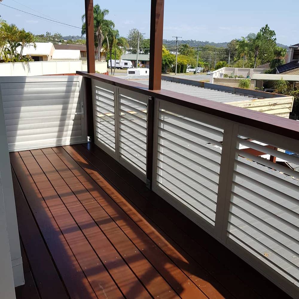 Aluminium Shutters 009