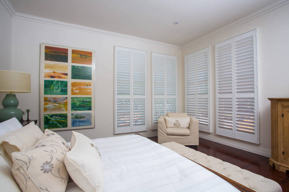 Polymer Shutters 70