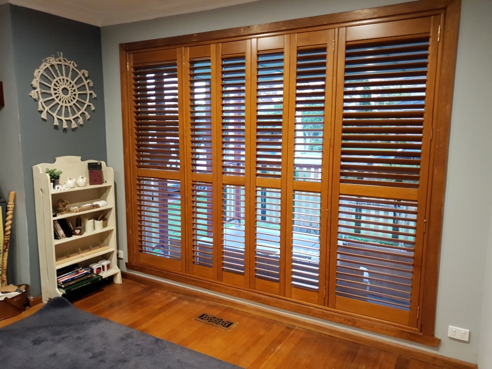 Basswood Shutters 8