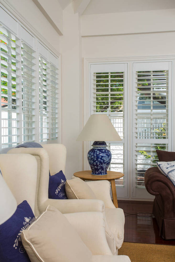 Polymer Shutters 76