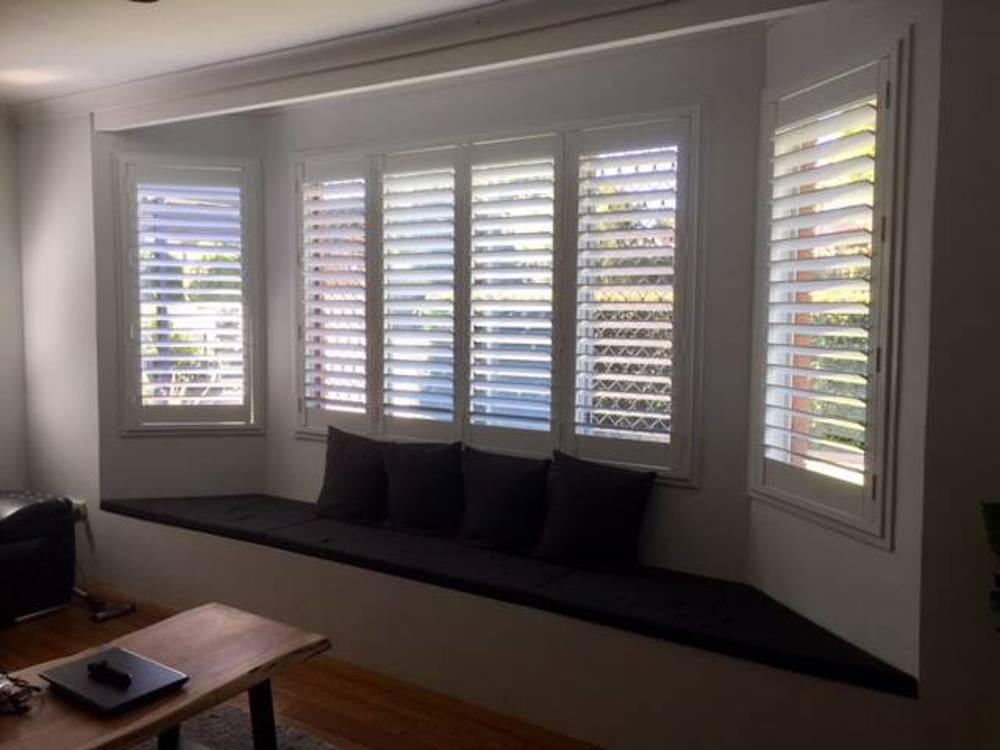 Polymer Shutters 48