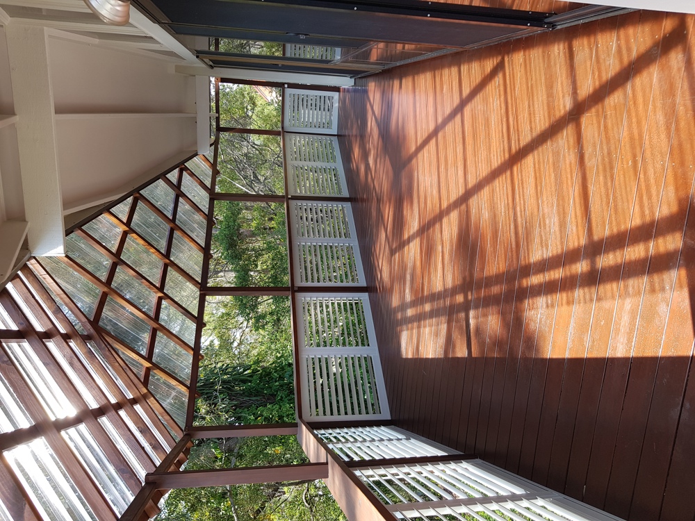 Aluminium Shutters 013
