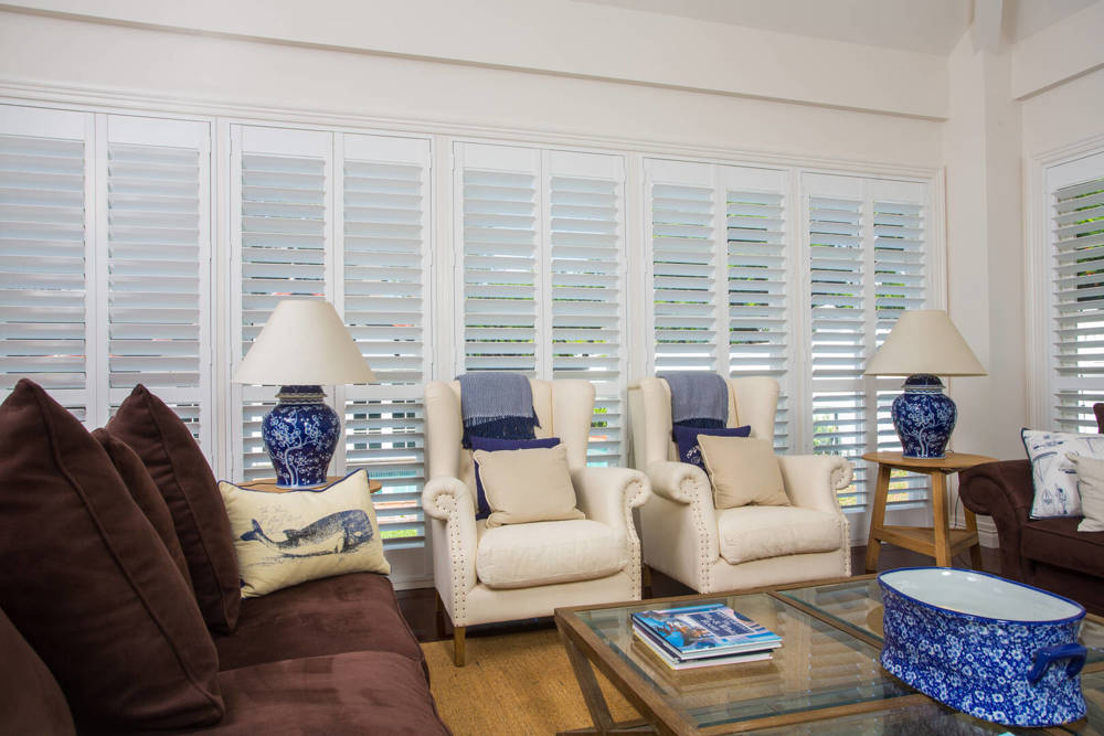 Polymer Shutters 89