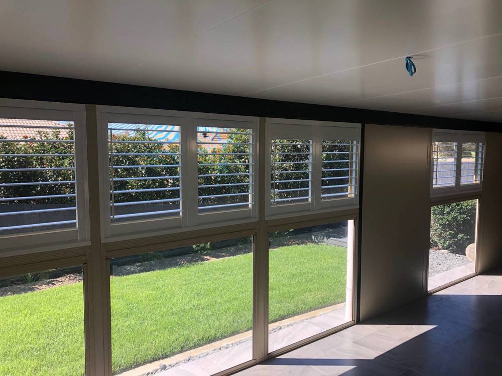 Aluminium Shutters 36