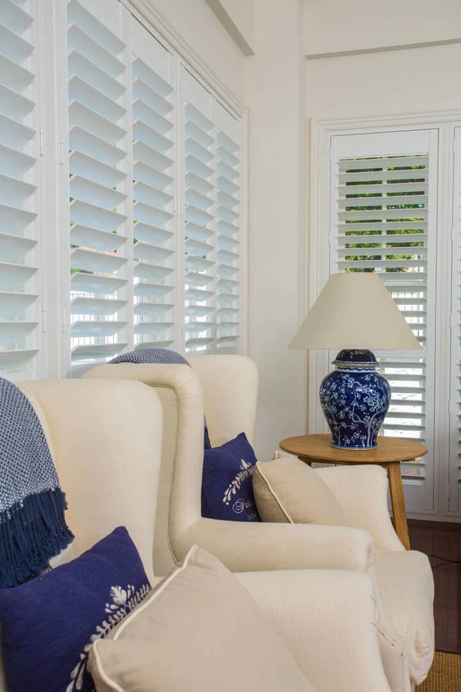 Polymer Shutters 84