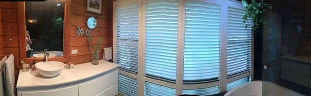 Polymer Shutters 36