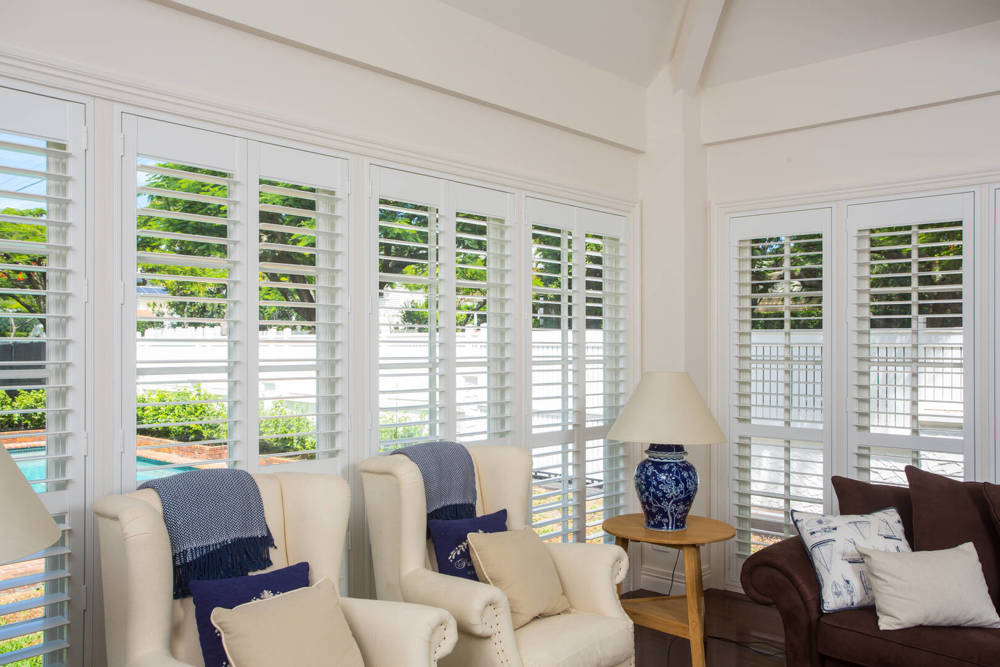 Polymer Shutters 82