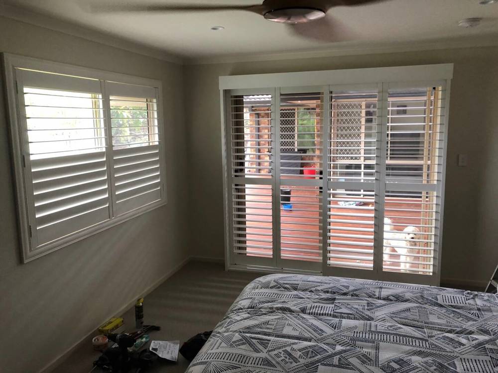 Polymer Shutters 29