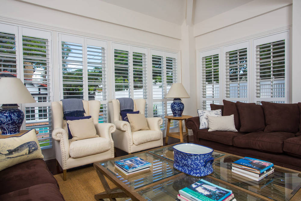 Polymer Shutters 78