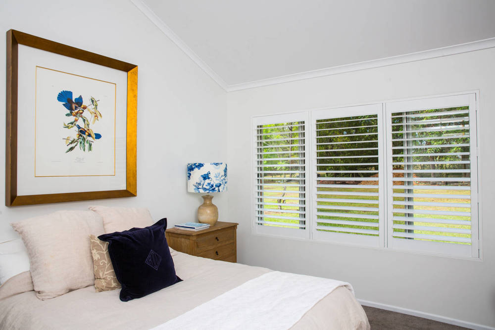 Polymer Shutters 22