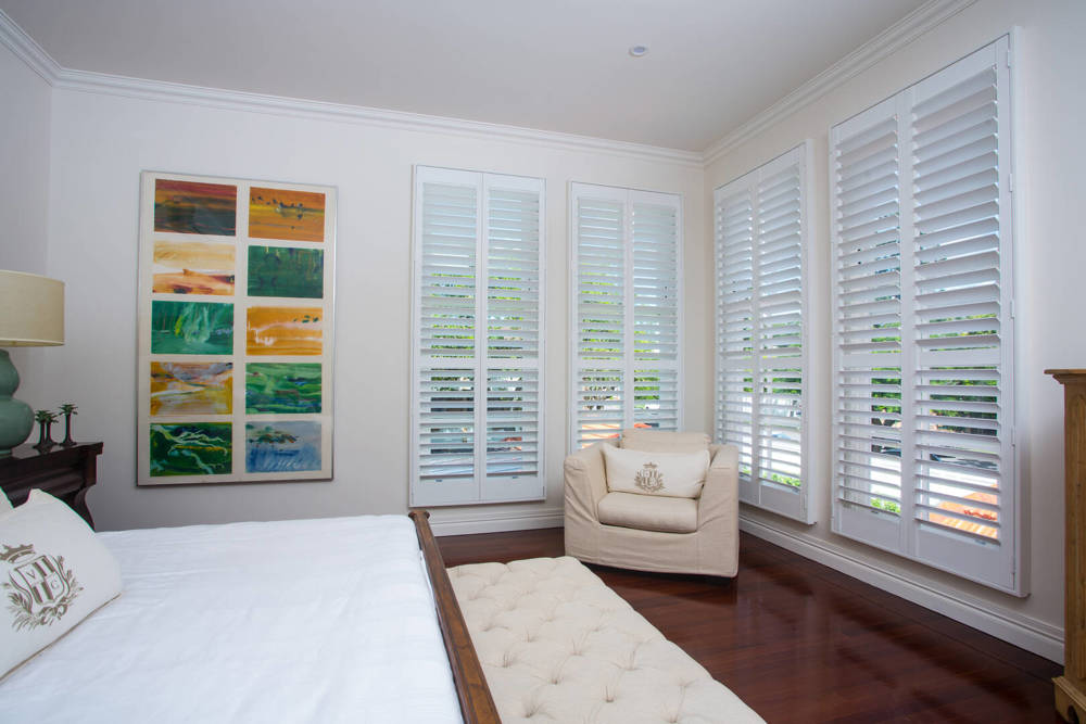 Polymer Shutters 23