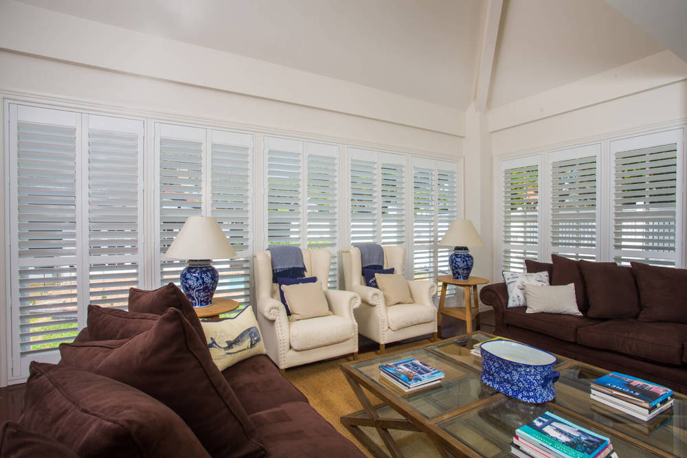Polymer Shutters 46