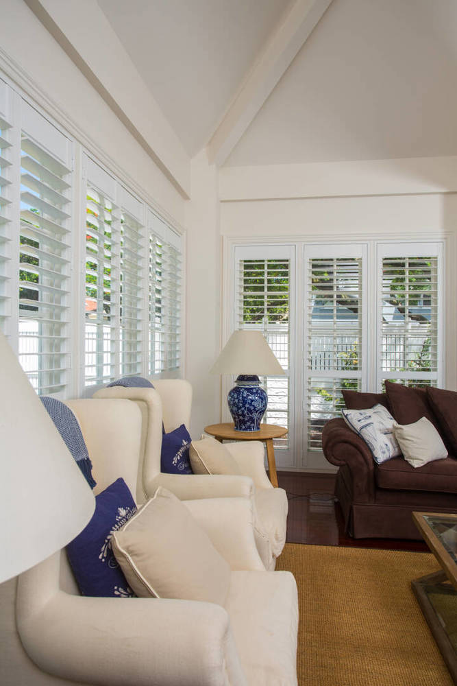 Polymer Shutters 75