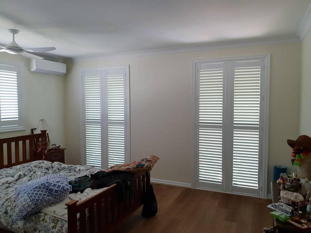 Polymer Shutters 53