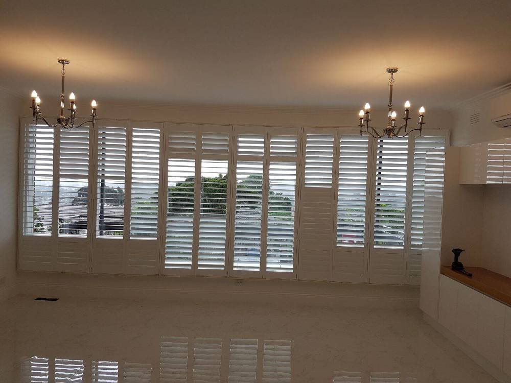 Polymer Shutters 24