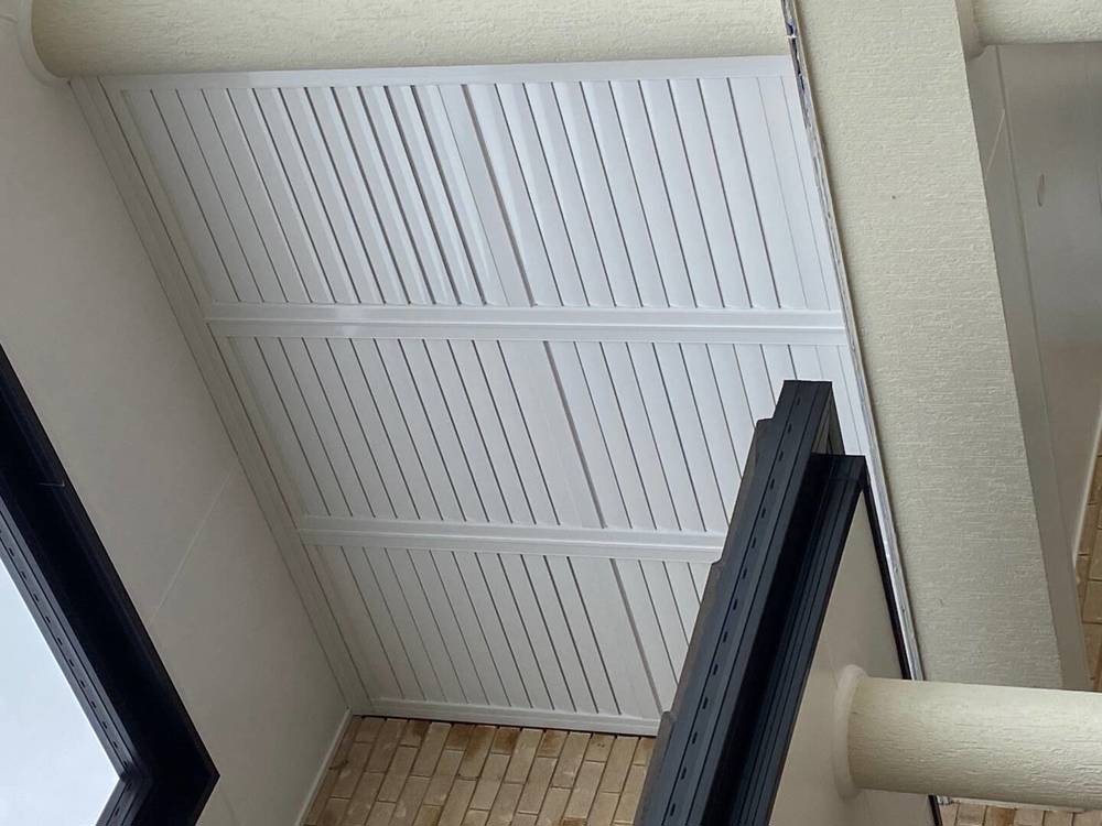 Aluminium Shutters 40