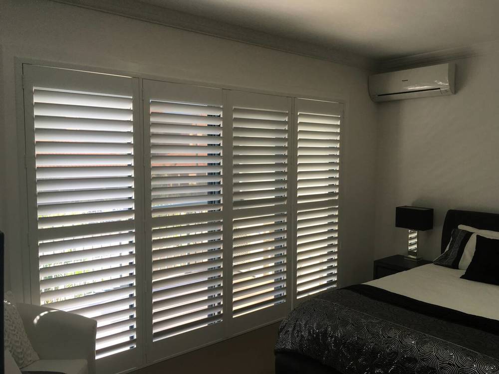 Polymer Shutters 52