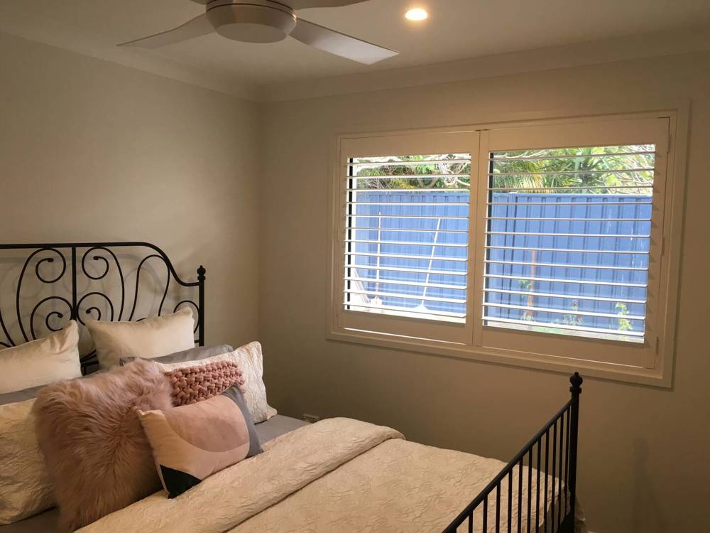 Polymer Shutters 50