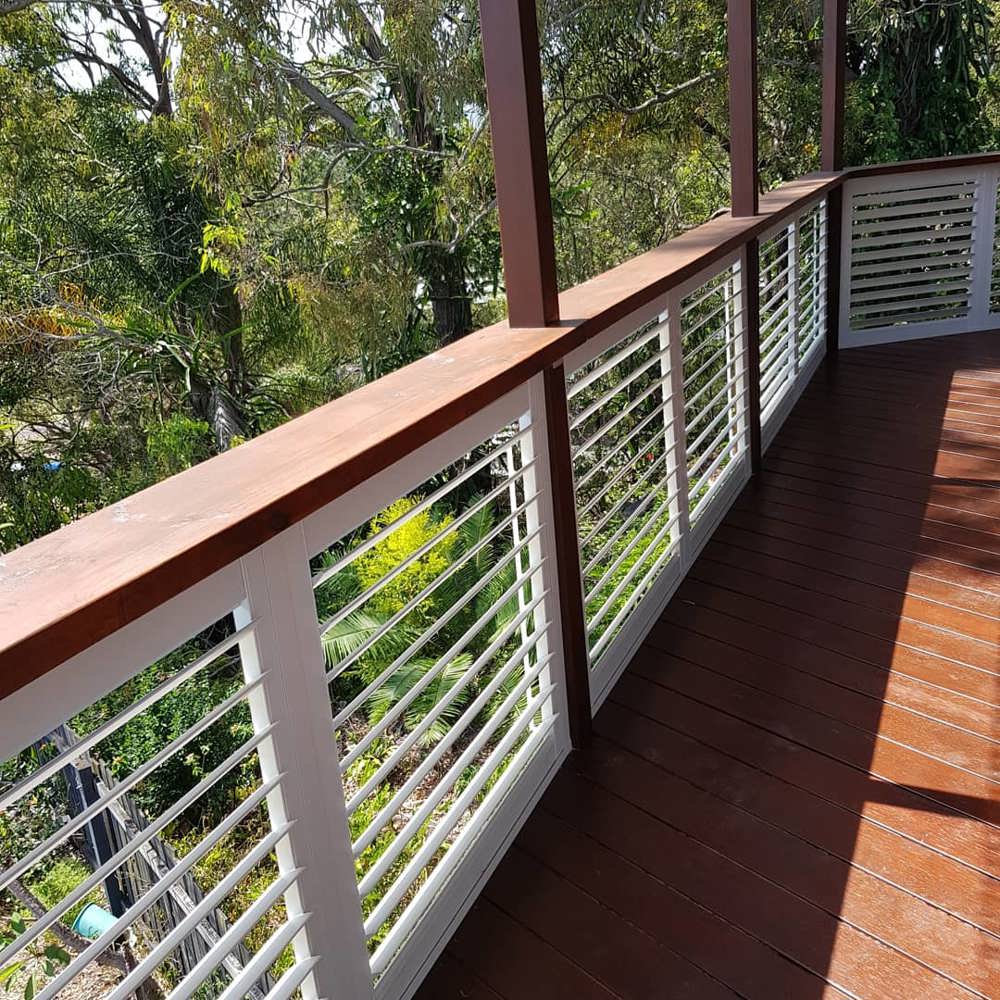Aluminium Shutters 006