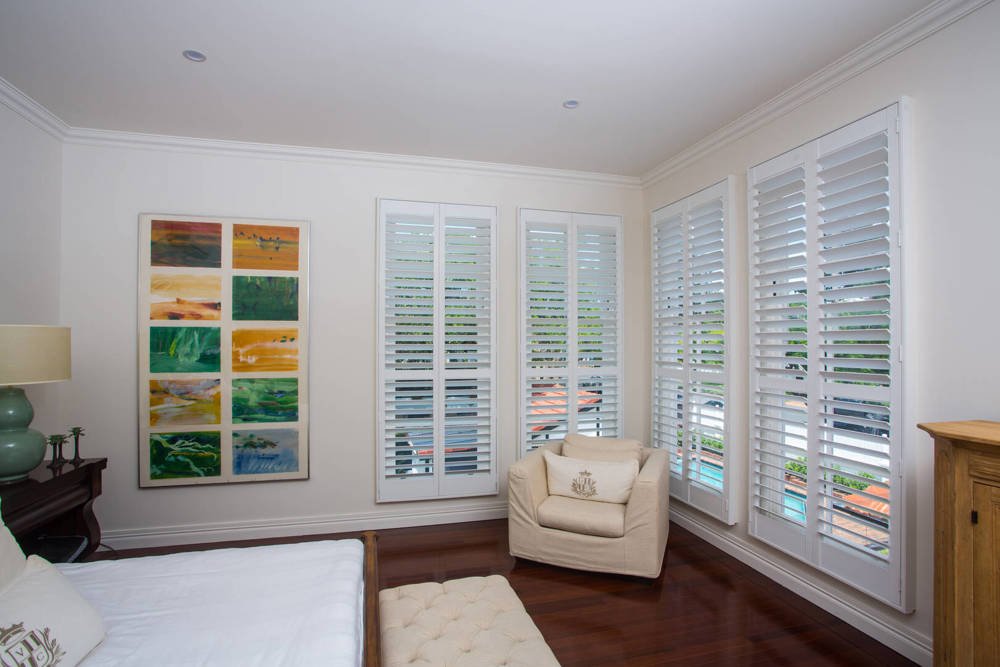 Polymer Shutters 69
