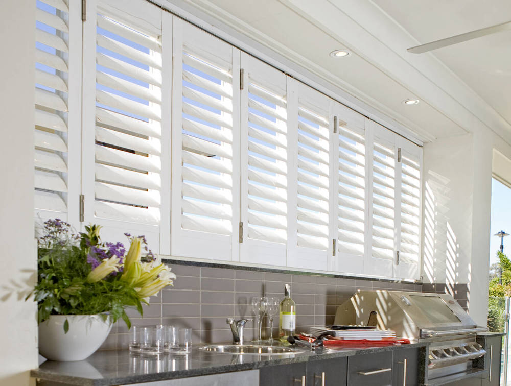 Aluminium Shutters 18