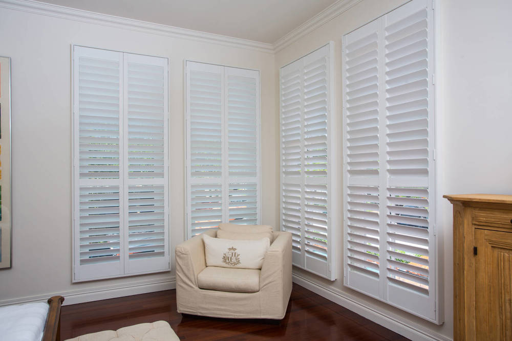 Polymer Shutters 68