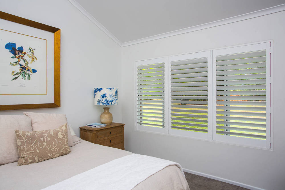 Polymer Shutters 61