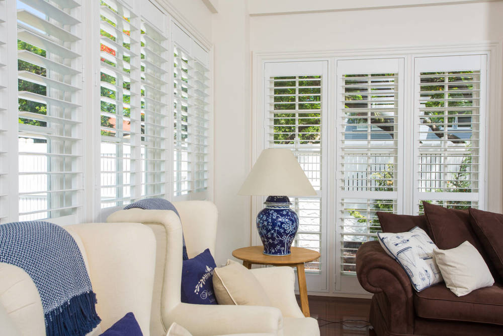 Polymer Shutters 73