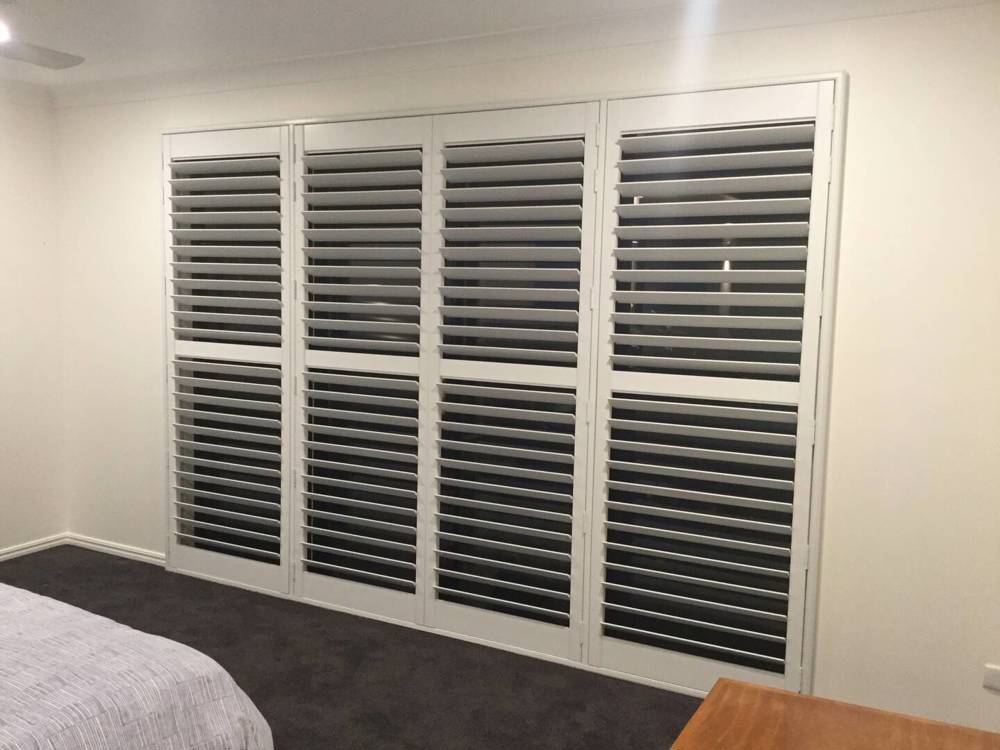 Polymer Shutters 49