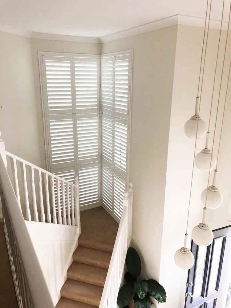 Polymer Shutters 6