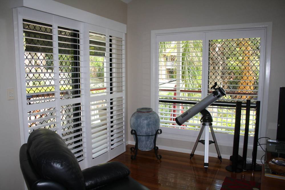 Polymer Shutters 41