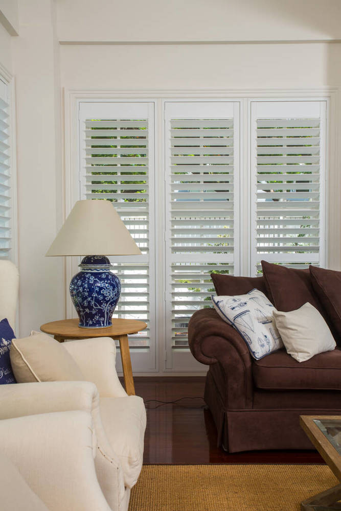 Polymer Shutters 83